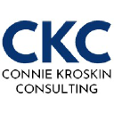 Connie Kroskin Marketing Consulting Logo