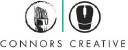 connors creative Logo