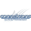 Connexions Sports and Entertainment Logo