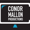 Conor Mallon Productions Logo