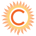 CONRIC pr + marketing Logo