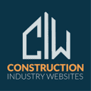 Construction Industry Websites Logo
