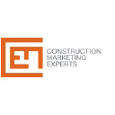 Construction Marketing Experts Logo