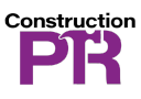 Construction PR Agency Logo