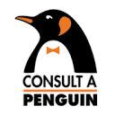 Consult A Penguin Ltd Logo