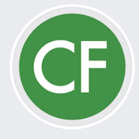 Consumer Focus Marketing Logo