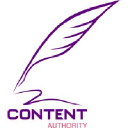 ðŸ–‹ï¸ Content Authority Logo