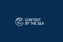 Content By The Sea Logo