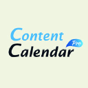 Content Calendar Pro Logo