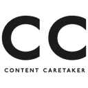 Content Caretaker Logo