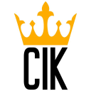 Content Is King Logo
