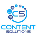 Content Solutions Ltd Logo
