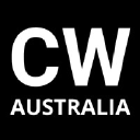 Content Writers Australia Logo
