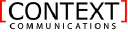 Context Marketing Communications Inc Logo