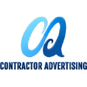 Contractor-Advertising Logo
