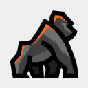 Contractor Gorilla Logo
