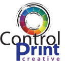 ControlPrint Creative Logo