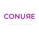 Conure, Inc. Logo