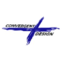 Convergent Design Logo