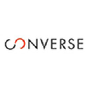 Converse Marketing Logo