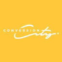 Conversion City Logo