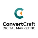 Convert Digital Marketing Logo