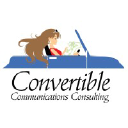 Convertible Communications Consulting Logo