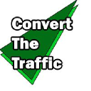 Convert The Traffic Limited Logo