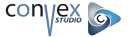 Convex Studio Ltd Logo