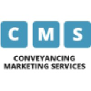 Conveyancing Marketing Services Ltd Logo