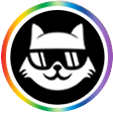 Cool Cat Interactive Logo