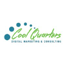 Cool Quarters Marketing Logo