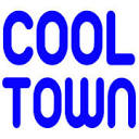 Cool Town Connect Logo