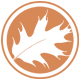 Copper Leaf Creative Logo
