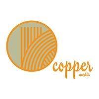 Copper Media Logo