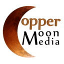 Copper Moon Media, LLC Logo