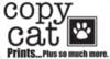 Copycat Prints Logo
