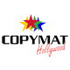 Copymat Hollywood Logo