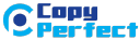 Copy Perfect Logo