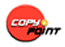 Copy Point Logo