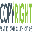 Copyright Printing & Graphics Logo