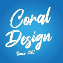 Coral Design Logo