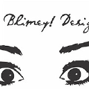 cor blimey designs Logo