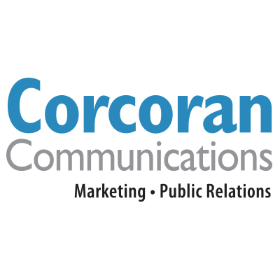 Corcoran Communications Logo