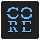 Core Web Design Logo