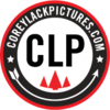 Corey Lack Pictures Logo
