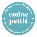 Corine Pettit Logo