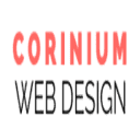 Corinium Web Design Logo