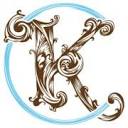 Corinne Karl Design Logo