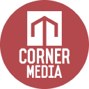 Corner Media Logo